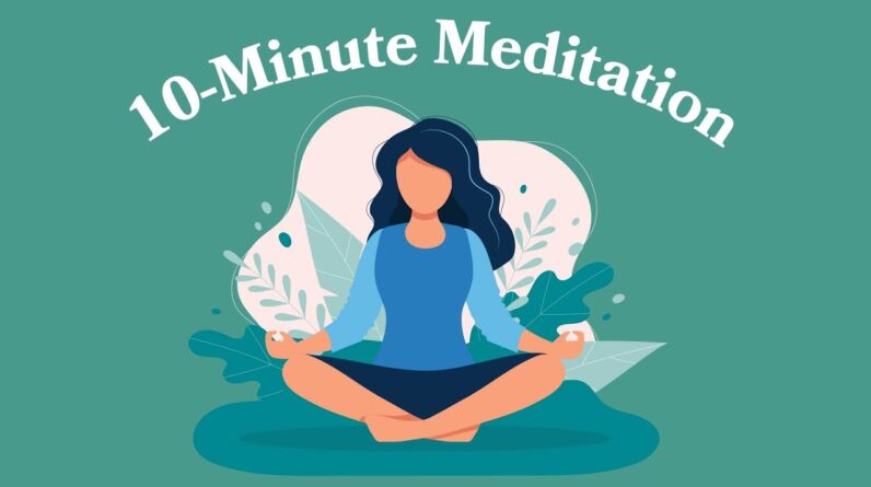 5 Minute Meditation You Can Do Anywhere Divine Sacred Mind